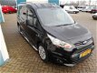 Ford Transit Connect - 1.6 TDCI L2 Trend / Cruise / Airco / Lease €262, - pm / Trekhaak / Nette Auto - 1 - Thumbnail