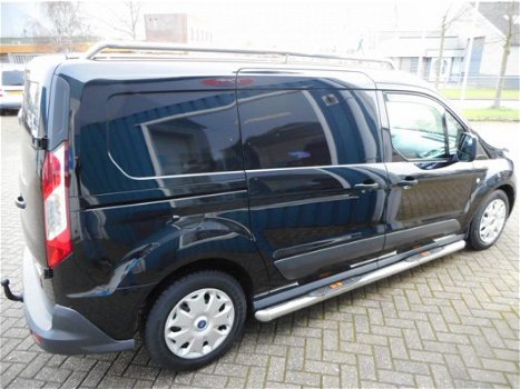 Ford Transit Connect - 1.6 TDCI L2 Trend / Cruise / Airco / Lease €262, - pm / Trekhaak / Nette Auto - 1