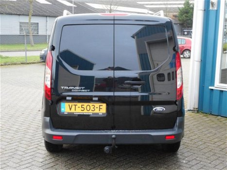 Ford Transit Connect - 1.6 TDCI L2 Trend / Cruise / Airco / Lease €262, - pm / Trekhaak / Nette Auto - 1