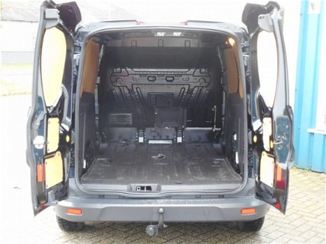 Ford Transit Connect - 1.6 TDCI L2 Trend / Cruise / Airco / Lease €262, - pm / Trekhaak / Nette Auto - 1