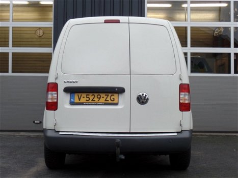 Volkswagen Caddy - 2.0 SDI 850 kg. Airco Elektrische ramen Marge auto - 1