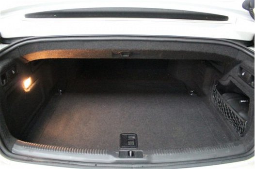 Audi A5 Cabriolet - 1.8 TFSI Pro Line Leder | Navigatie | Led | Xenon | PDC Achter - 1