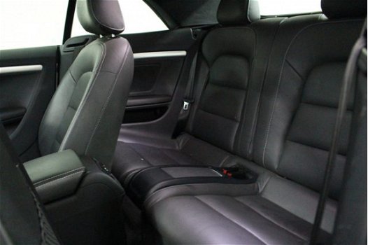 Audi A5 Cabriolet - 1.8 TFSI Pro Line Leder | Navigatie | Led | Xenon | PDC Achter - 1