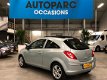 Opel Corsa - 1.2-16V Enjoy automaat airco - 1 - Thumbnail