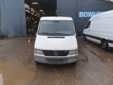 Mercedes-Benz Sprinter - 312