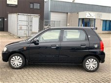 Suzuki Alto - 1.1 GLX Jubilée 2 l STUURBEKR l ELEKTR PAK