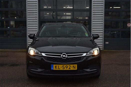 Opel Astra - 1.0 Turbo 105pk Start/Stop Edition - 1