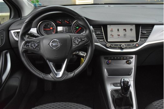 Opel Astra - 1.0 Turbo 105pk Start/Stop Edition - 1