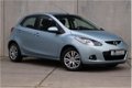 Mazda 2 - 2 1.3 XS / 5-DRS / AIRCO / DEALERONDERHOUDEN - 1 - Thumbnail