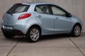 Mazda 2 - 2 1.3 XS / 5-DRS / AIRCO / DEALERONDERHOUDEN - 1 - Thumbnail