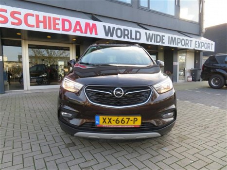 Opel Mokka X - 1.4 Turbo Innovation - 1