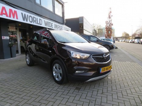 Opel Mokka X - 1.4 Turbo Innovation - 1