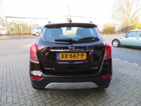 Opel Mokka X - 1.4 Turbo Innovation - 1