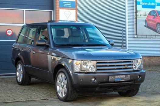 Land Rover Range Rover - 4.4 V8 Vogue - 1