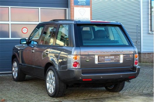 Land Rover Range Rover - 4.4 V8 Vogue - 1