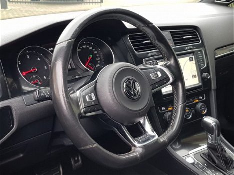 Volkswagen Golf - 2.0 TDI GTD DSG Pano Dynaudio - 1