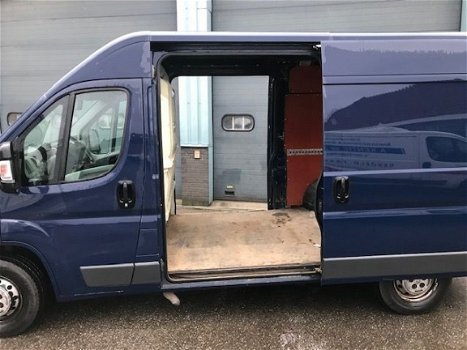 Peugeot Boxer - 330 L2 H2 2.2 HDI Airco 2 x schuifdeur - 1