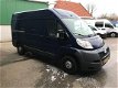 Peugeot Boxer - 330 L2 H2 2.2 HDI Airco 2 x schuifdeur - 1 - Thumbnail