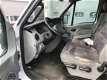Renault Mascott - 160-35 Laadklep Meubelbak Laadlift trekhaak - 1 - Thumbnail
