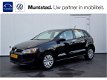 Volkswagen Polo - 1.4-16V 86 pk DSG Automaat Comfortline | Cruise Control | Climatronic | Unieke KM - 1 - Thumbnail