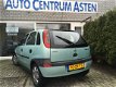 Opel Corsa - 1.2-16V Elegance intro 5 DEURS AIRCO - 1 - Thumbnail