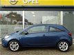 Opel Corsa - 1.4 90 pk Edition+ | EXTRA WINTERBANDEN SET | LAGE KM | - 1 - Thumbnail