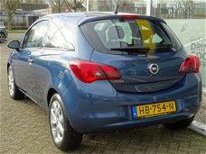 Opel Corsa - 1.4 90 pk Edition+ | EXTRA WINTERBANDEN SET | LAGE KM |