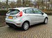 Ford Fiesta - 1.0 12v 80-pk Style - 1 - Thumbnail