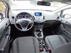 Ford Fiesta - 1.0 12v 80-pk Style