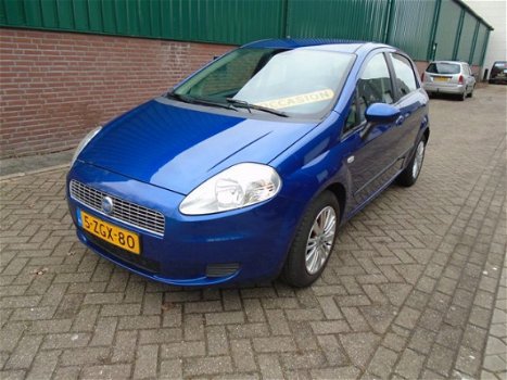 Fiat Grande Punto - 1.4 Dynamic - 1