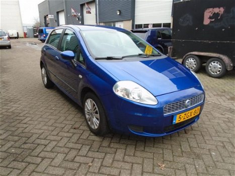 Fiat Grande Punto - 1.4 Dynamic - 1