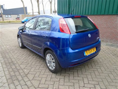 Fiat Grande Punto - 1.4 Dynamic - 1