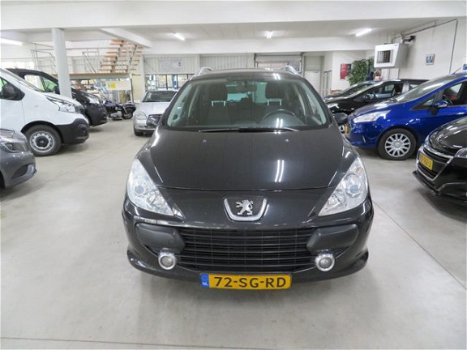 Peugeot 307 SW - 1.6-16V Pack Pano ECC Trekh - 1