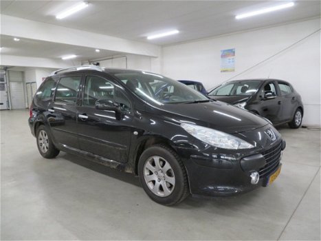 Peugeot 307 SW - 1.6-16V Pack Pano ECC Trekh - 1