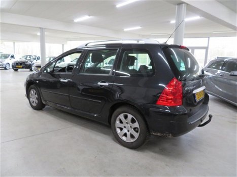 Peugeot 307 SW - 1.6-16V Pack Pano ECC Trekh - 1