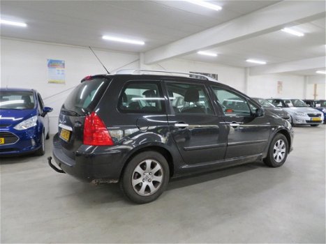 Peugeot 307 SW - 1.6-16V Pack Pano ECC Trekh - 1