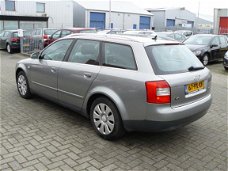 Audi A4 Avant - 1.9 TDI Pro Line Navi|Airco|Bj 2004|Apk 08-2020