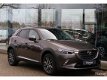 Mazda CX-3 - 2.0 SkyActiv-G 120 GT-M I ACC I Navi I Head-up - 1 - Thumbnail