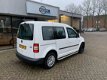 Volkswagen Caddy - 1.6 TDI 5-Pers 2x Schuifdeur Euro 5 - 1 - Thumbnail