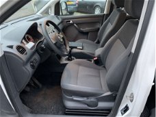 Volkswagen Caddy - 1.6 TDI 5-Pers 2x Schuifdeur Euro 5