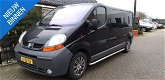 Renault Trafic - 2.5 dCi L2 H1 DC Automaat Marge - 1 - Thumbnail