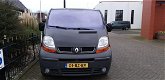 Renault Trafic - 2.5 dCi L2 H1 DC Automaat Marge - 1 - Thumbnail