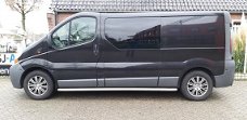 Renault Trafic - 2.5 dCi L2 H1 DC Automaat Marge