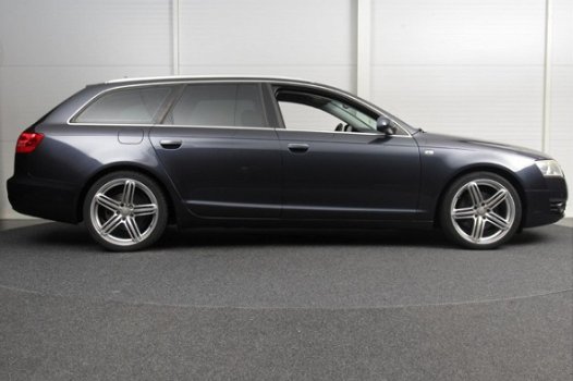 Audi A6 Avant - 3.0 TDI 165KW QUATTRO AUT Quattro Pro Line - 1