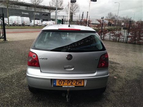 Volkswagen Polo - VGS 1.4 55KW 5-DRS AUT4 Athene Navigatie - 1