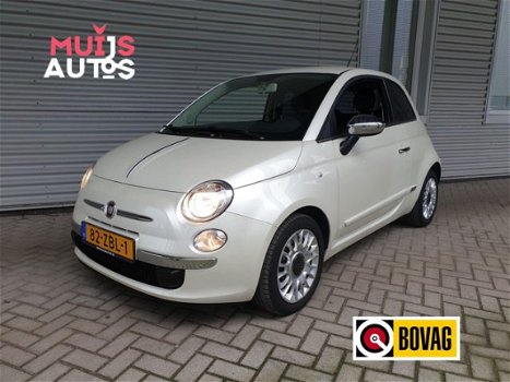 Fiat 500 - 0.9 TwinAir Pop - 1