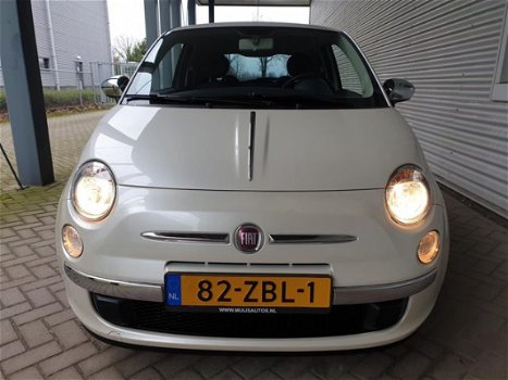 Fiat 500 - 0.9 TwinAir Pop - 1