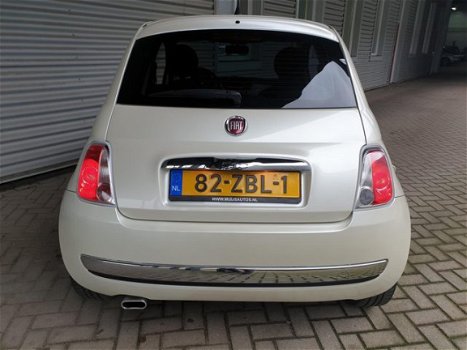 Fiat 500 - 0.9 TwinAir Pop - 1