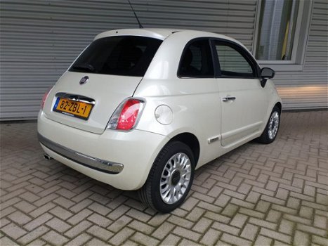 Fiat 500 - 0.9 TwinAir Pop - 1