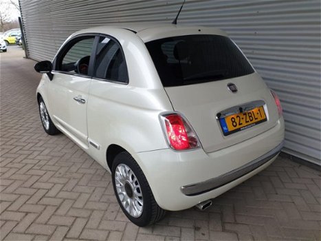 Fiat 500 - 0.9 TwinAir Pop - 1